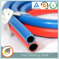 best sell synthetic oxygen single welding hose